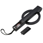 Máy dò kim loại cầm tay gấp di động TS-80, TS-80