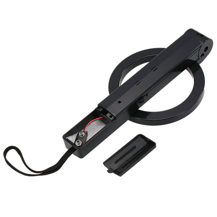 Máy dò kim loại cầm tay gấp di động TS-80, TS-80