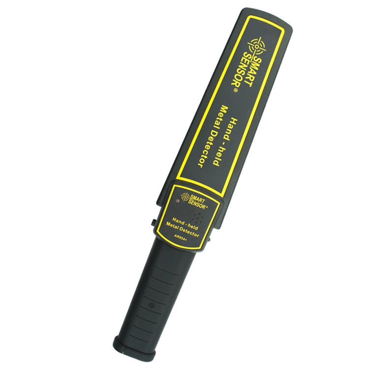 Máy dò kim loại cầm tay AR954, Khoảng cách phát hiện: 60mm, AR954