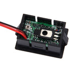 V33D Đồng hồ đo điện áp kỹ thuật số mini 2 dây, đo điện áp: DC 4.5-120V, S-DT-0534G, S-DT-0534L, S-DT-0534R