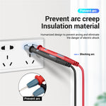 Dây đo que thử đồng hồ vạn năng CAT III 1000V 20A, 1 cái