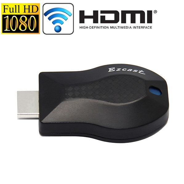 Thiết bị nhận hiển thị Ez Cast Mini DLNA Full 1080P chia sẻ hiển thị WiFi (M2)