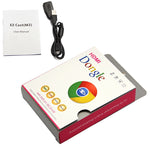 Thiết bị nhận hiển thị Ez Cast Mini DLNA Full 1080P chia sẻ hiển thị WiFi (M2)