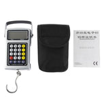Cân móc câu điện tử đa chức năng 7 trong 1 (50KG/20g), 7 trong 1 50kgx10g