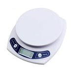 Cân nhà bếp điện tử (1g~7kg), 7kg x 1g