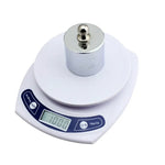 Cân nhà bếp điện tử (1g~7kg), 7kg x 1g