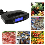 Cân hành lý du lịch điện tử 50kg, 50kg