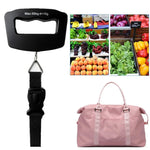 Cân hành lý du lịch điện tử 50kg, 50kg