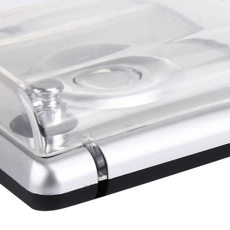 Cân trang sức kỹ thuật số chuyên nghiệp 20g / 0.001g, 20g / 0.001g