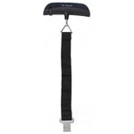 Cân hành lý điện tử cầm tay mini với chức năng về 0 và trừ bì, Mini