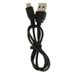 Quạt sạc USB / pin Li-ion di động Hadata 4.3 inch có điều chỉnh tốc độ gió thứ ba & kẹp