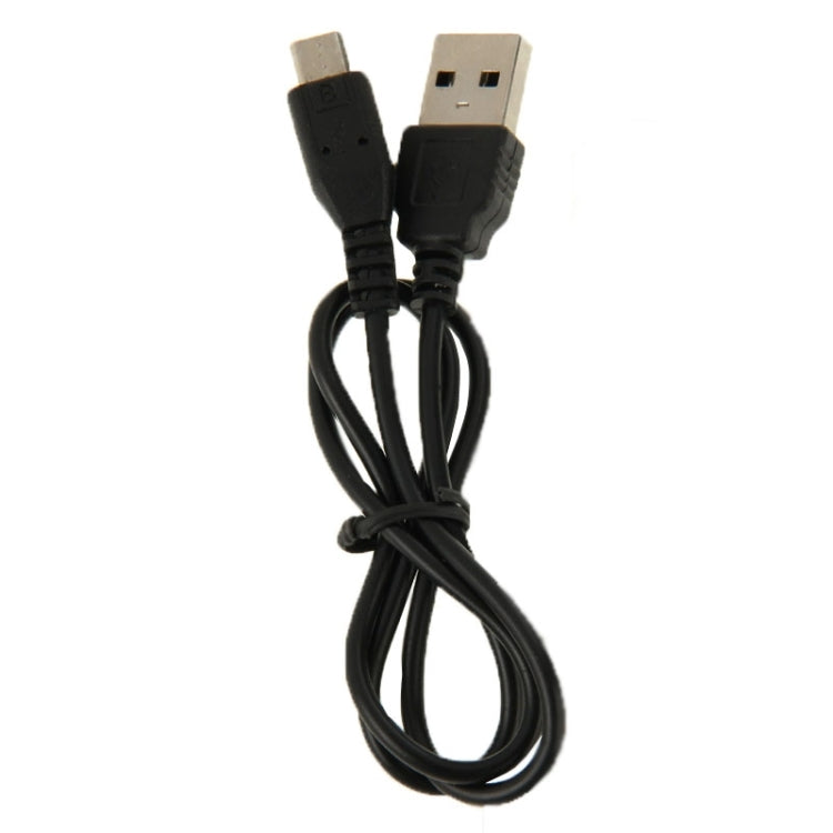 Quạt sạc USB / pin Li-ion di động Hadata 4.3 inch có điều chỉnh tốc độ gió thứ ba & kẹp