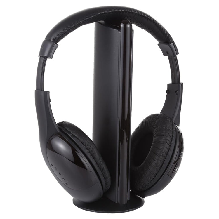MH2001 Tai nghe không dây Hi-Fi 5 trong 1 thu + phát