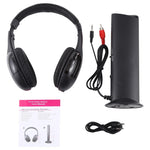 MH2001 Tai nghe không dây Hi-Fi 5 trong 1 thu + phát