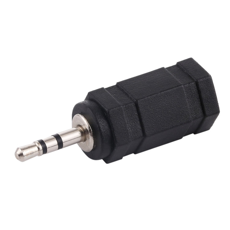 Bộ chuyển đổi âm thanh 2.5mm đực sang 3.5mm cái, 2.5 đực sang 3.5 cái
