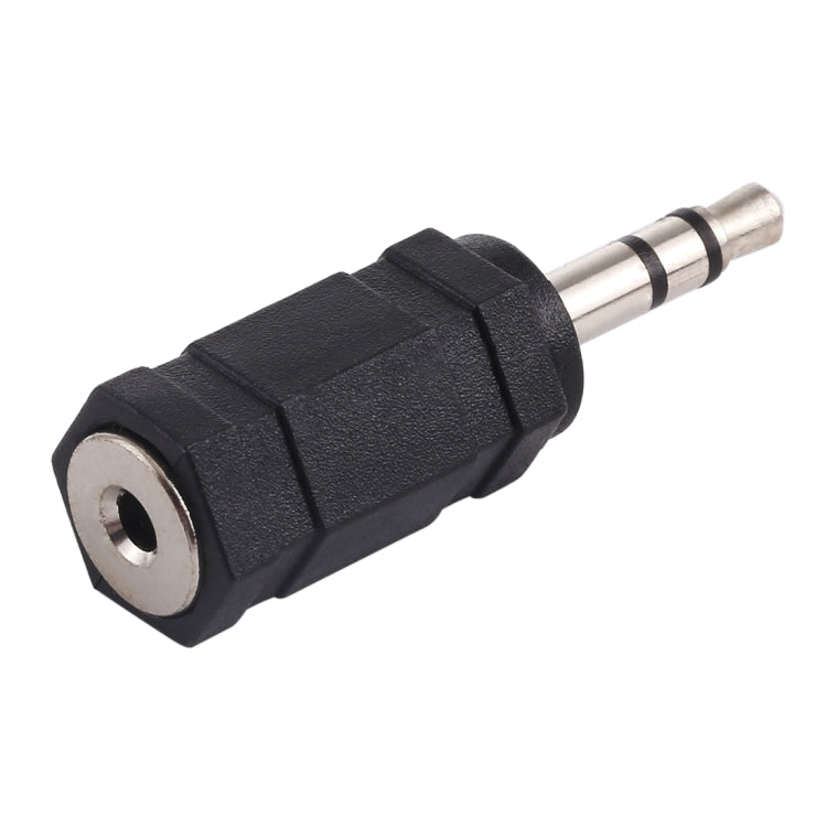 Bộ chuyển đổi âm thanh 3.5mm đực sang 2.5mm cái, 3.5 đực sang 2.5 cái