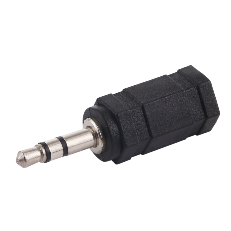 Bộ chuyển đổi âm thanh 3.5mm đực sang 2.5mm cái, 3.5 đực sang 2.5 cái