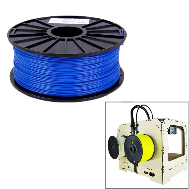 Sợi nhựa PLA 1.75 mm cho máy in 3D