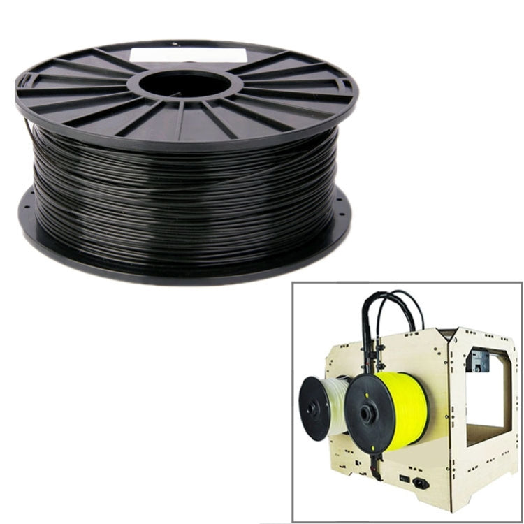 Sợi nhựa PLA 1.75 mm cho máy in 3D