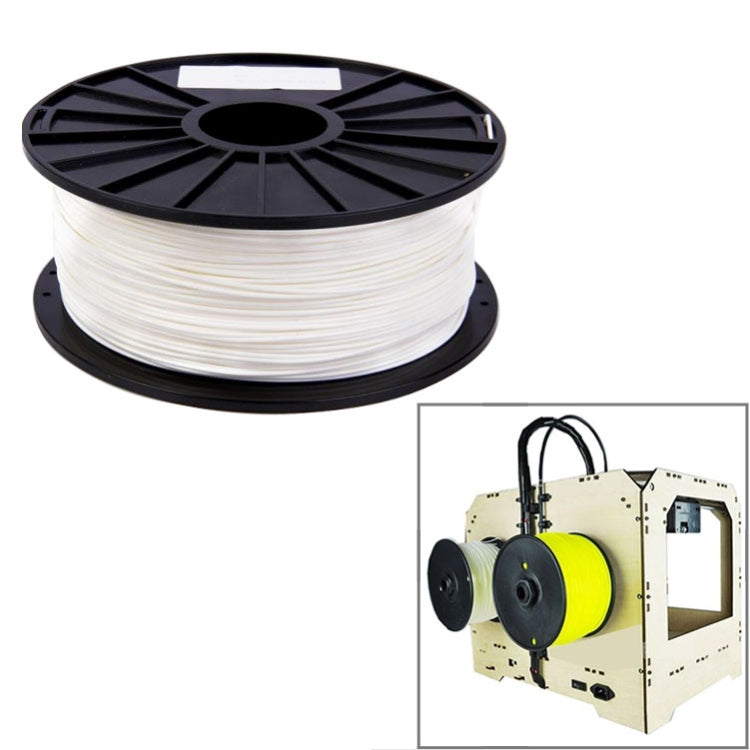 Sợi nhựa PLA 1.75 mm cho máy in 3D