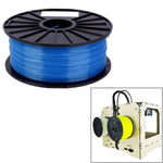 Sợi nhựa PLA 1.75 mm trong suốt cho máy in 3D