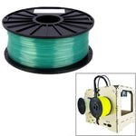 Sợi nhựa PLA 1.75 mm trong suốt cho máy in 3D