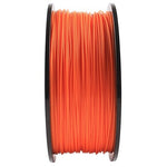 Sợi nhựa PLA 1.75 mm phát quang cho máy in 3D, khoảng 345m