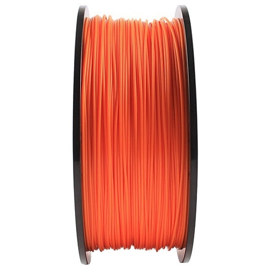 Sợi nhựa PLA 1.75 mm phát quang cho máy in 3D, khoảng 345m