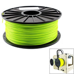 Sợi nhựa PLA 1.75 mm phát quang cho máy in 3D, khoảng 345m