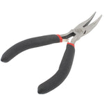 Kìm thép không gỉ cứng và tôi 4.5 inch, kìm 4.5 inch