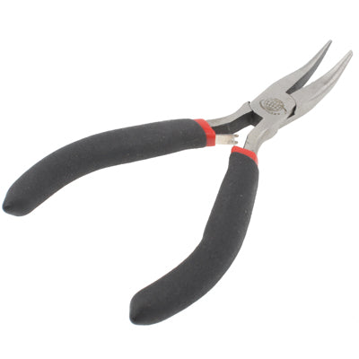 Kìm thép không gỉ cứng và tôi 4.5 inch, kìm 4.5 inch