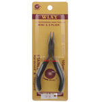 Kìm thép không gỉ cứng và tôi 4.5 inch, kìm 4.5 inch