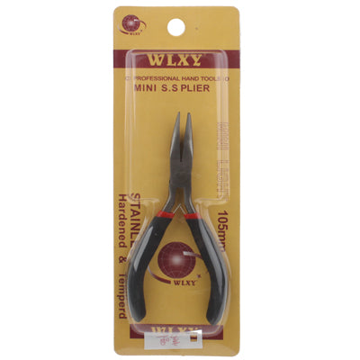 Kìm thép không gỉ cứng và tôi 4.5 inch, kìm 4.5 inch