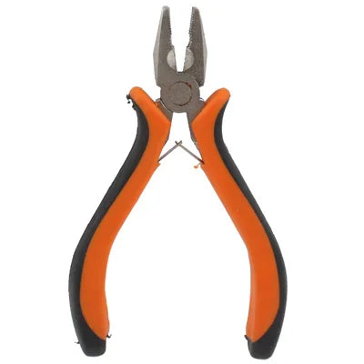Kìm kỹ thuật số mini 4.5 inch, 4.5 inch