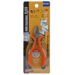 Kìm kỹ thuật số mini 4.5 inch, 4.5 inch