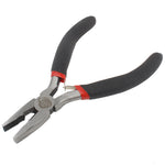 Kìm cắt dây kết hợp có hàm răng cưa chống trượt 4.5 inch, 4.5 inch