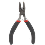 Kìm cắt dây kết hợp có hàm răng cưa chống trượt 4.5 inch, 4.5 inch