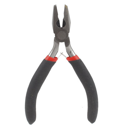 Kìm cắt dây kết hợp có hàm răng cưa chống trượt 4.5 inch, 4.5 inch