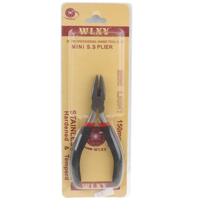 Kìm cắt dây kết hợp có hàm răng cưa chống trượt 4.5 inch, 4.5 inch