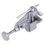 Bench Vice with Swivel Anvil (BD-QLM-8006), BD-QLM-8006