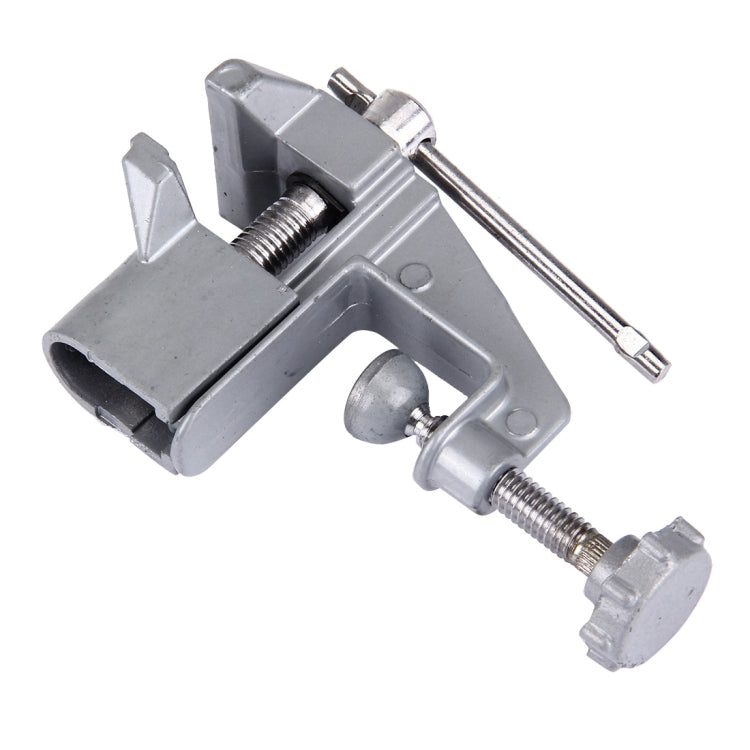 Bench Vice with Swivel Anvil (BD-QLM-8006), BD-QLM-8006