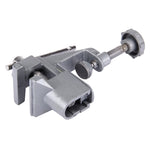 Bench Vice with Swivel Anvil (BD-QLM-8006), BD-QLM-8006