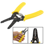 Kìm tuốt dây đồng chính xác chuyên nghiệp, 5022