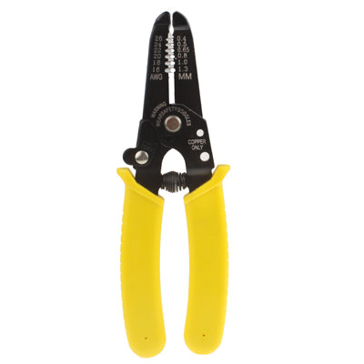 Kìm tuốt dây đồng chính xác chuyên nghiệp, 5022