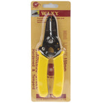 Kìm tuốt dây đồng chính xác chuyên nghiệp, 5022