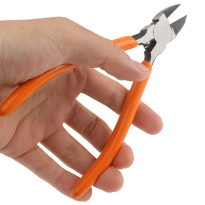 Kìm cắt dây mini 4.5 inch, kìm cắt chéo, WL-22