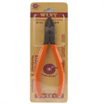 Kìm cắt dây mini 4.5 inch, kìm cắt chéo, WL-22