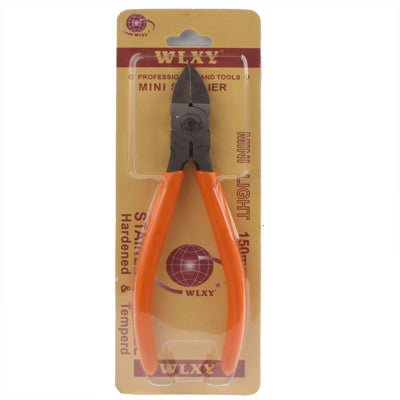 Kìm cắt dây mini 4.5 inch, kìm cắt chéo, WL-22