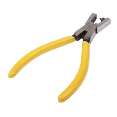 Stainless Steel Punch Pliers Toolkit, Punch Pliers