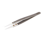 Nhíp đầu gốm chịu nhiệt cao bằng thép không gỉ BEST BST-72-MZ 302, BST-72-MZ